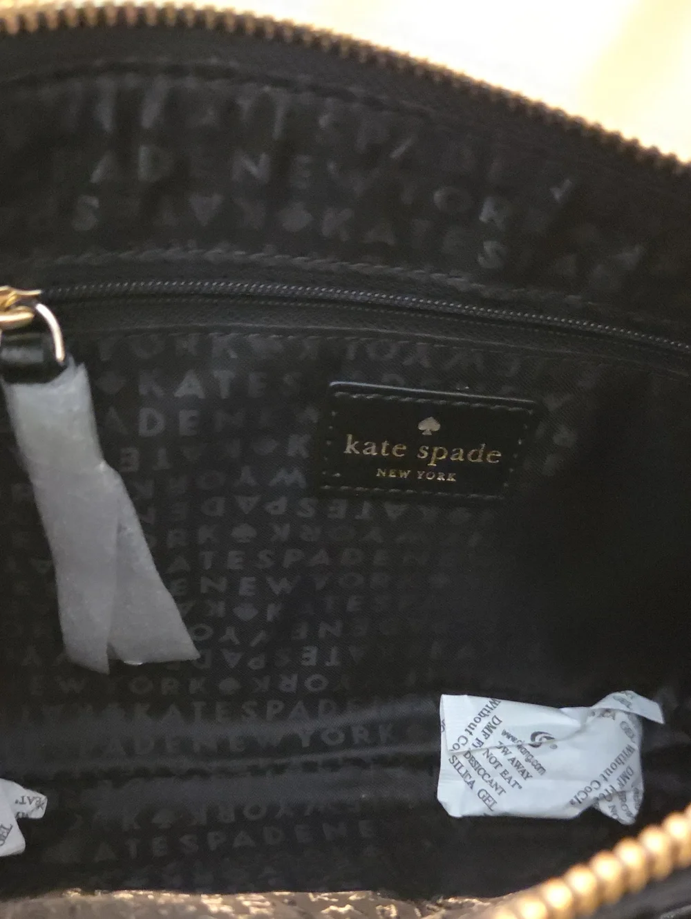 Kate Spade Sawyer Street Declan crossbody bag